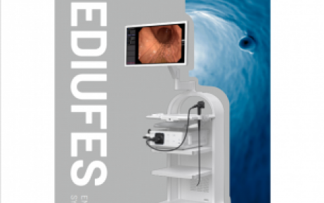 Hệ thống nội soi tiêu hóa tích hợp trí tuệ nhân tạo MEDIUFES